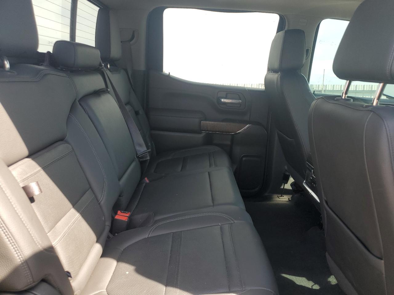 GMC SIERRA 1500 K1500 DENALI