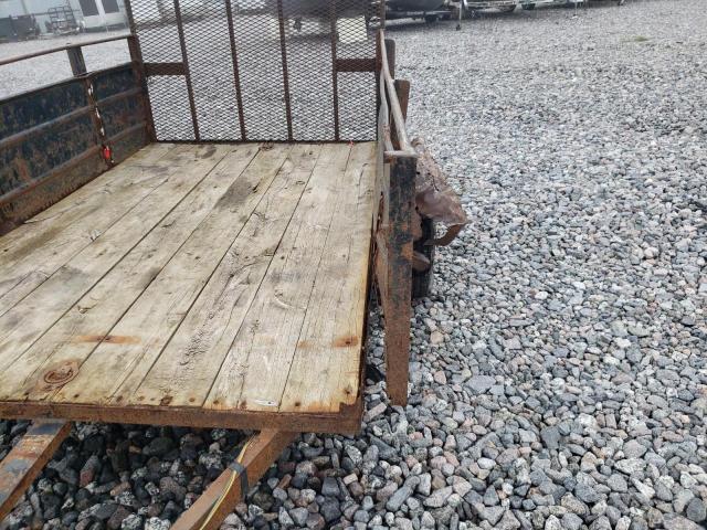 2020 TRAILER TRAILER #3264425407