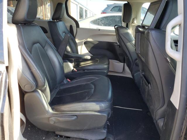 2021 CHRYSLER PACIFICA H 2C4RC1L79MR553612