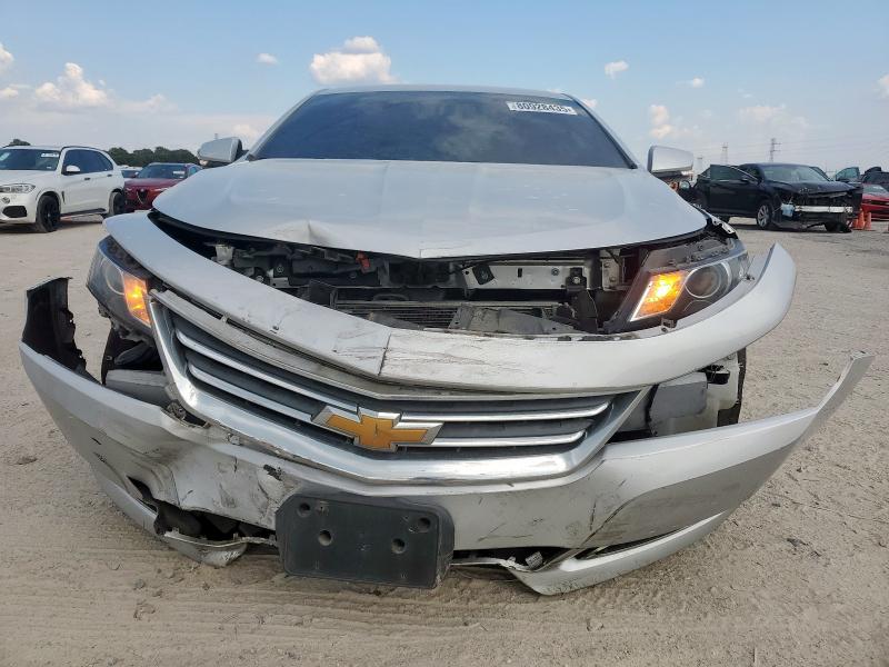 2019 CHEVROLET IMPALA LT 1G11Z5SA4KU139260