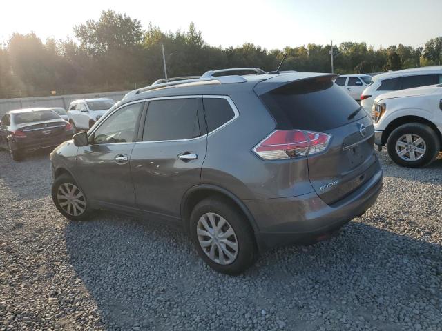 2016 NISSAN ROGUE S JN8AT2MT5GW026505