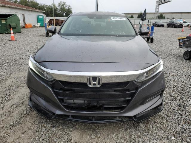 2018 HONDA ACCORD EXL 1HGCV1F50JA160027