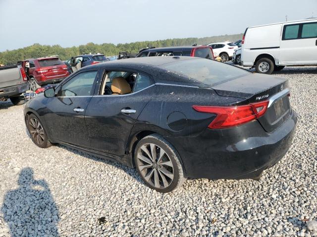 2016 NISSAN MAXIMA 3.5S 1N4AA6AP4GC413036
