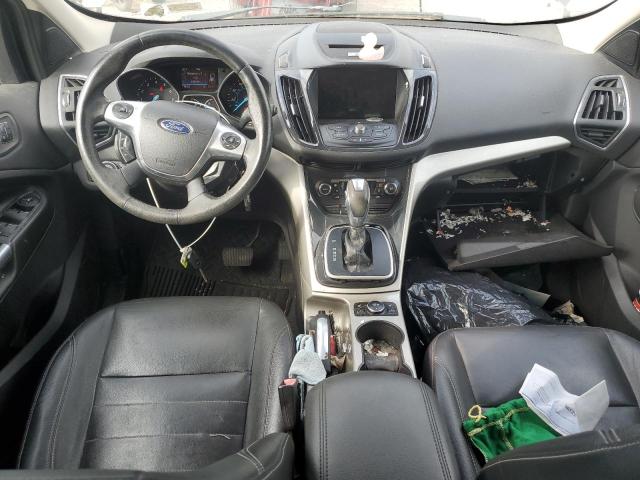 2013 FORD ESCAPE SEL - 1FMCU9H91DUD47615