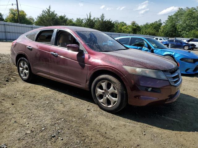 2012 HONDA CROSSTOUR - 5J6TF2H51CL012193