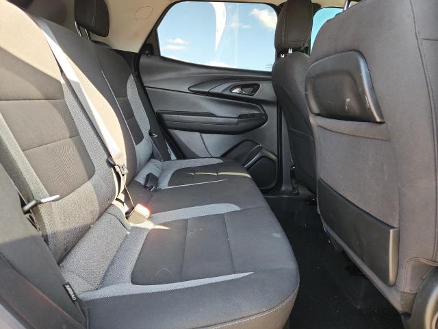 2024 CHEVROLET TRAILBLAZER LT - KL79MPSL1RB191616