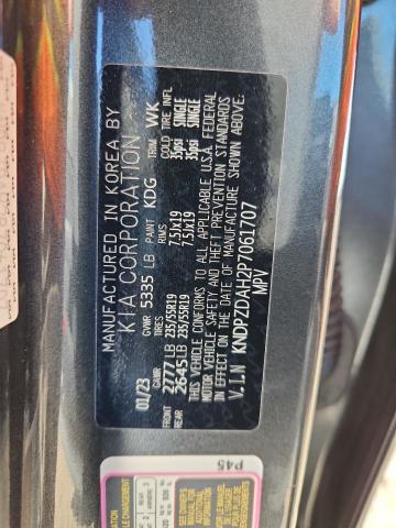 2023 KIA SPORTAGE X #3292413284