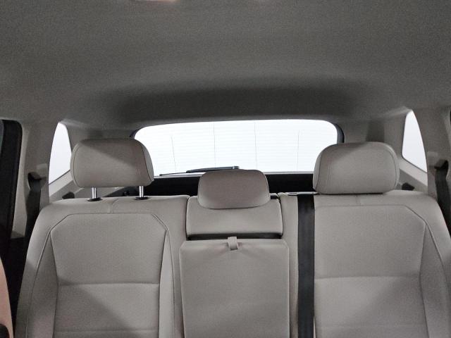 2019 VOLKSWAGEN TIGUAN SE 3VV2B7AX2KM058197