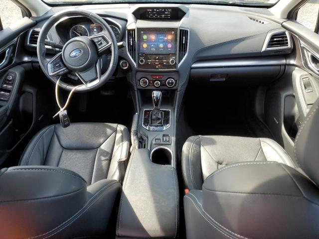 2019 SUBARU IMPREZA LI 4S3GTAU6XK3756267