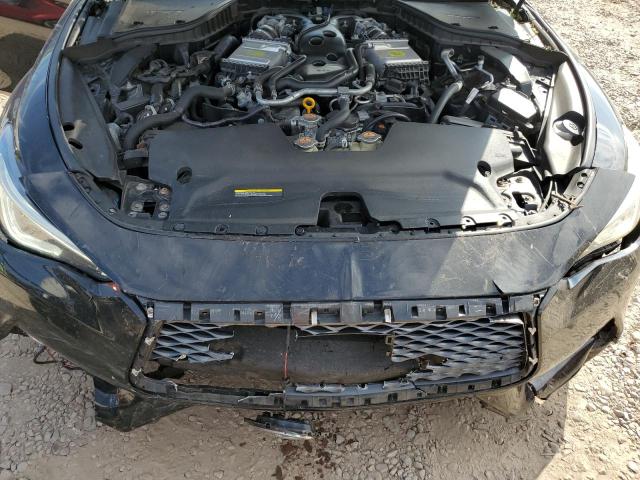 2017 INFINITI Q60 PREMIU #3287445064