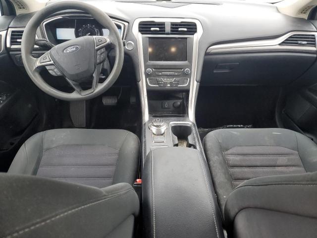 2017 FORD FUSION SE 3FA6P0H76HR108194