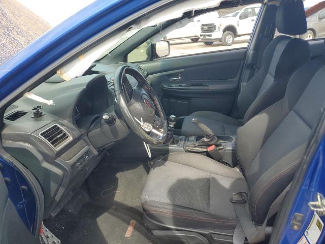 2018 SUBARU WRX JF1VA1A6XJ9826935