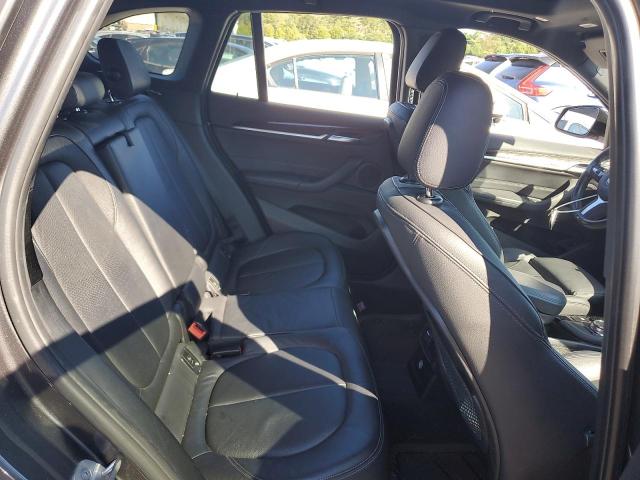 2018 BMW X1 XDRIVE2 WBXHT3C31J5K23673