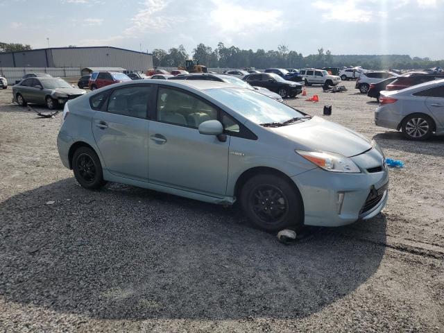 2015 TOYOTA PRIUS JTDKN3DU9F1968769
