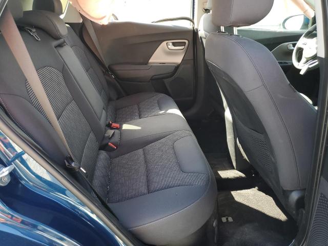 2019 KIA NIRO FE KNDCB3LC0K5250133