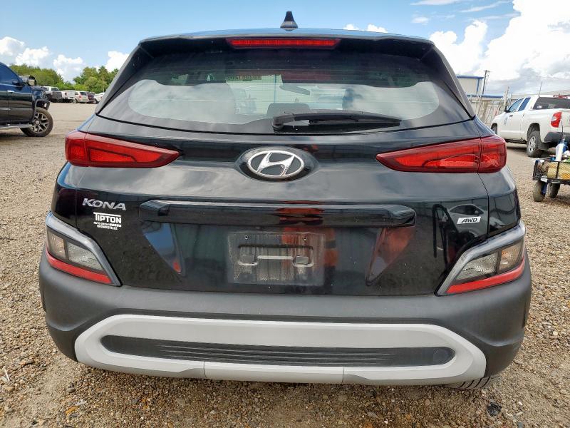 2023 HYUNDAI KONA SE #3316081297