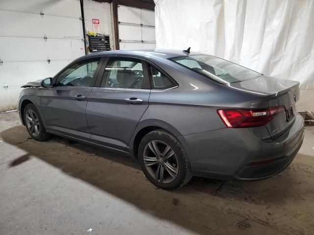 2024 VOLKSWAGEN JETTA SE 3VWEM7BU7RM055295