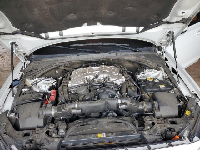 2016 JAGUAR XF S SAJBG4BVXGCY05583