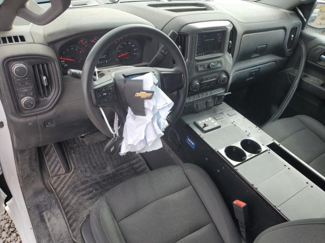 2022 CHEVROLET SILVERADO #3285126390