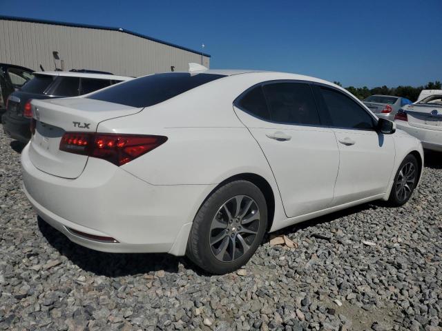 2015 ACURA TLX 19UUB1F37FA028076