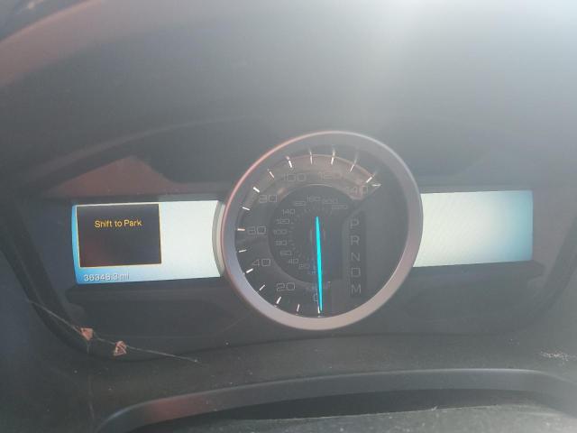 2013 FORD EXPLORER L #3284591362