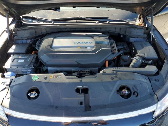 2021 HYUNDAI NEXO LIMIT KM8J84A62MU017013