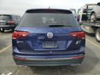 Lot #3303920687 2021 VOLKSWAGEN TIGUAN SE