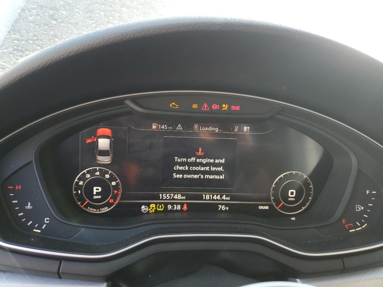 AUDI A4 PREMIUM PLUS