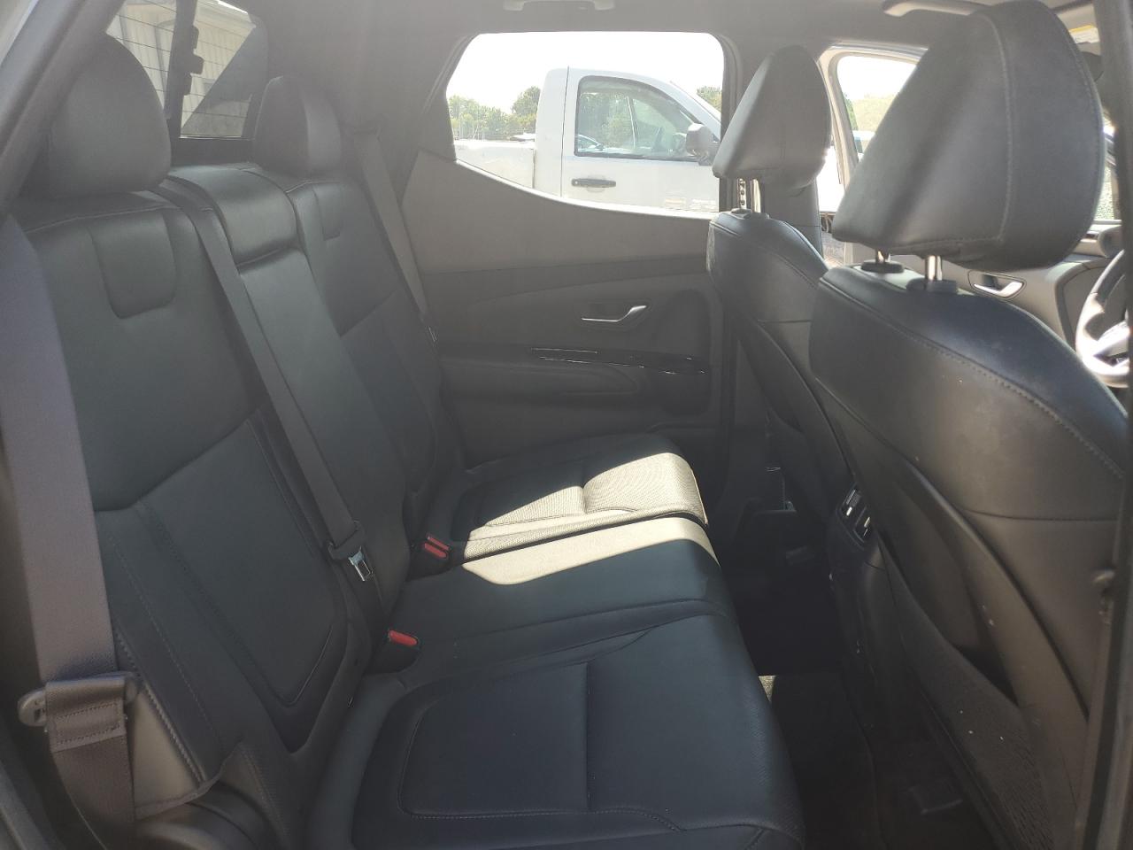 HYUNDAI SANTA CRUZ LIMITED