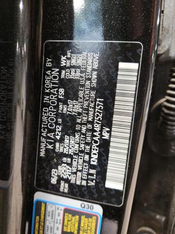 2024 KIA SELTOS LX - KNDEPCAA4R7527571