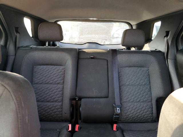 2018 CHEVROLET EQUINOX LT 2GNAXJEV2J6120988