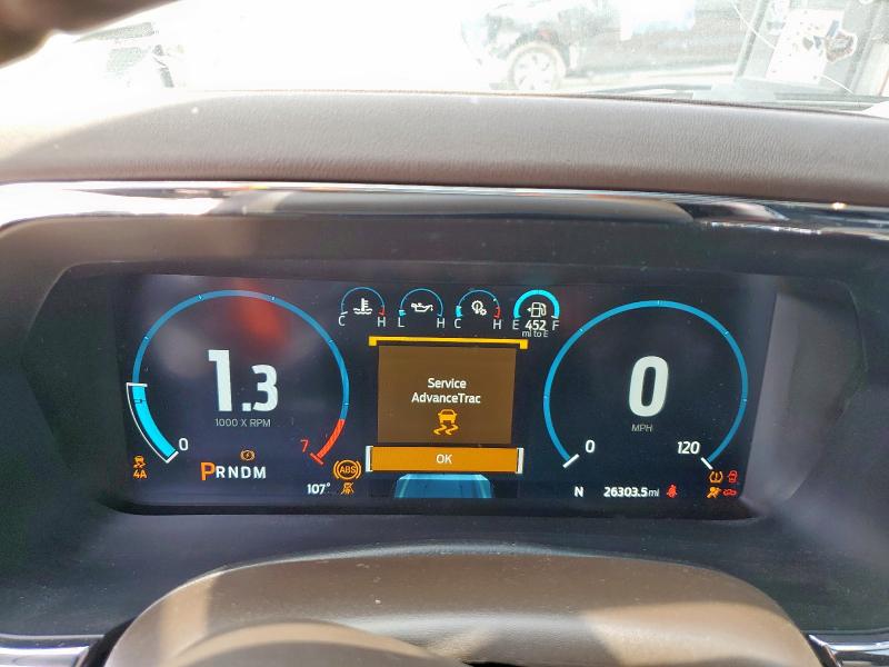 2023 FORD F150 SUPER 1FTFW1E87PFA95273