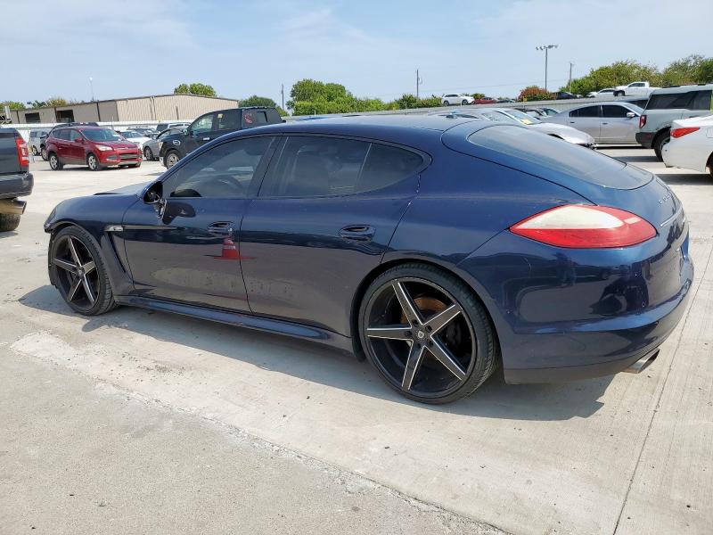 2013 PORSCHE PANAMERA 2 #3286757299