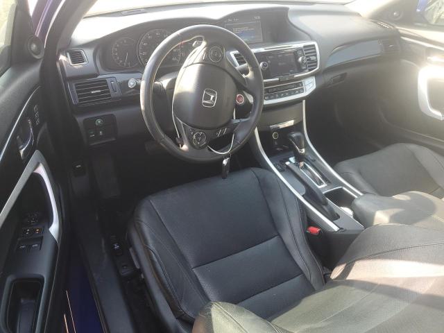 2013 HONDA ACCORD EXL - 1HGCT2B84DA009773