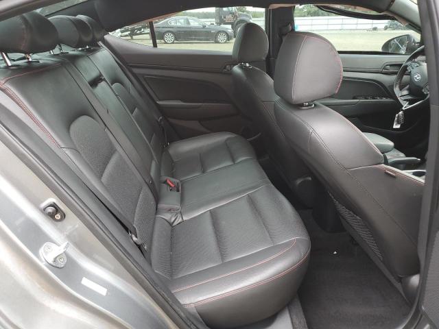 2018 HYUNDAI ELANTRA SP KMHD04LB6JU723766