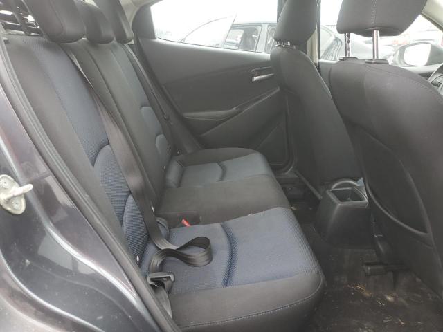 2017 TOYOTA YARIS IA 3MYDLBYV8HY150476