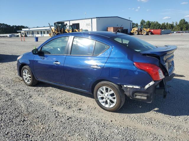 2019 NISSAN VERSA S - 3N1CN7AP2KL812573