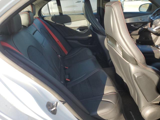 2017 MERCEDES-BENZ C 43 4MATI 55SWF6EB6HU199489