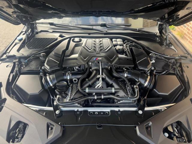 2020 BMW M8 - WBSAE0C05LCD69369