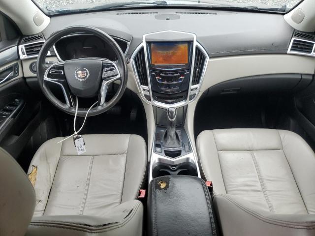 2015 CADILLAC SRX 3GYFNAE34FS612394