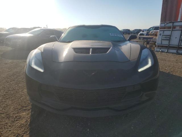 2017 CHEVROLET CORVETTE Z #3296407635