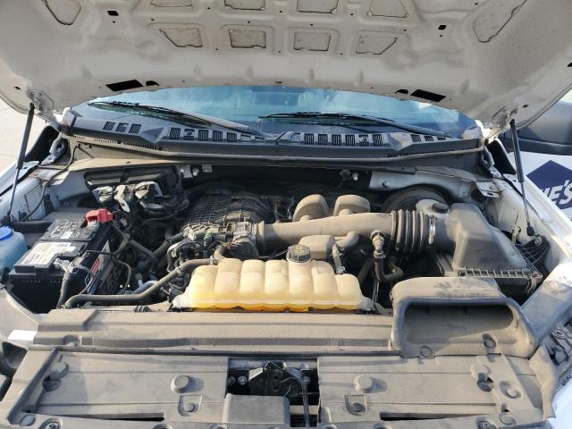 2020 FORD F150 1FTMF1CB1LKE90329