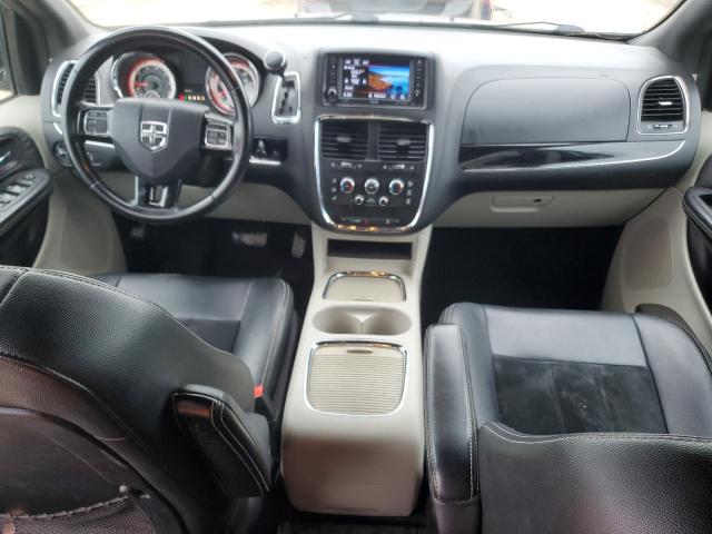 2018 DODGE GRAND CARA #3286537144