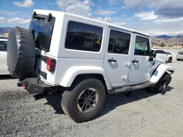 2014 JEEP WRANGLER UNLIMITED SAHARA #3316843656