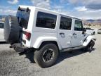 Lot #3316843656 2014 JEEP WRANGLER UNLIMITED SAHARA