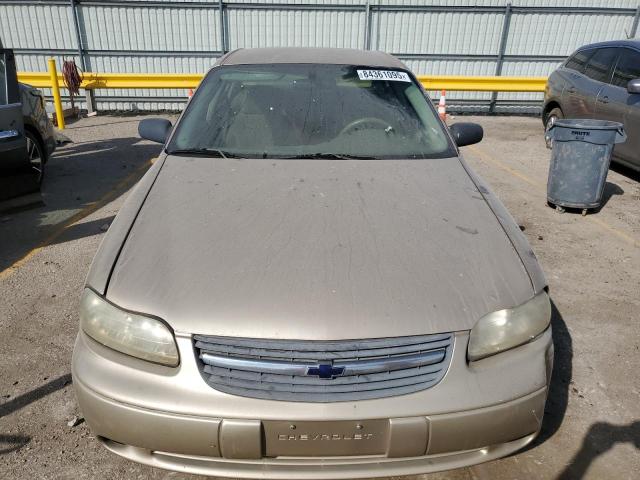 2005 CHEVROLET CLASSIC #3283337963