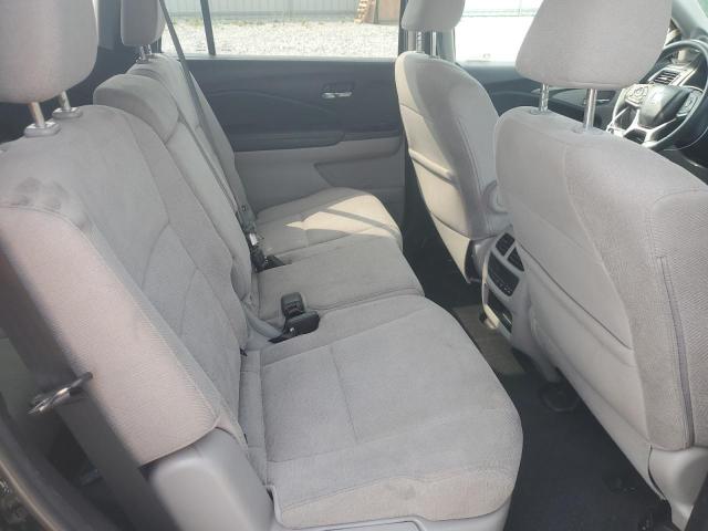 2019 HONDA PILOT EX - 5FNYF6H38KB051558