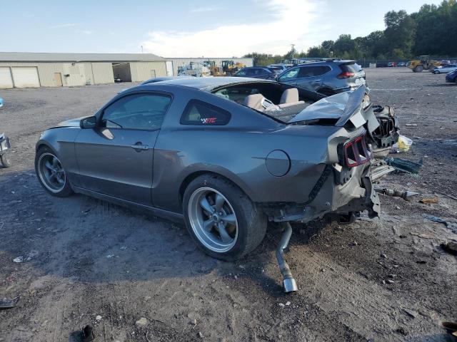 2013 FORD MUSTANG #3306175207