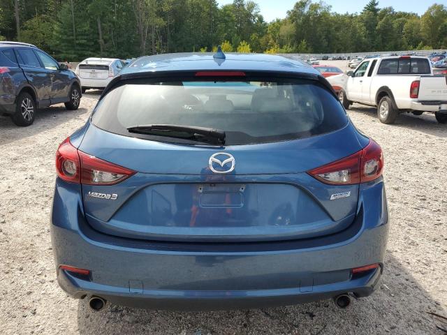 2018 MAZDA 3 GRAND TOURING 3MZBN1M38JM195247