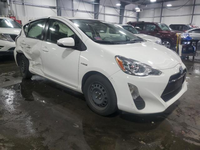 2016 TOYOTA PRIUS C #3282541900